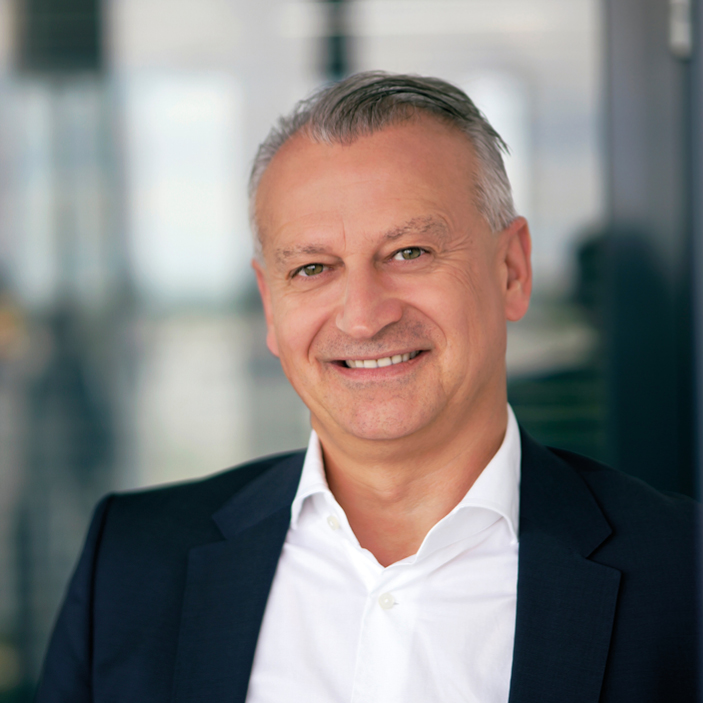 Mario Baldi verstärkt GAMBIT – Ehemaliger SAP-Manager und Scheer-Group Geschäftsführer stößt zur Geschäftsführung