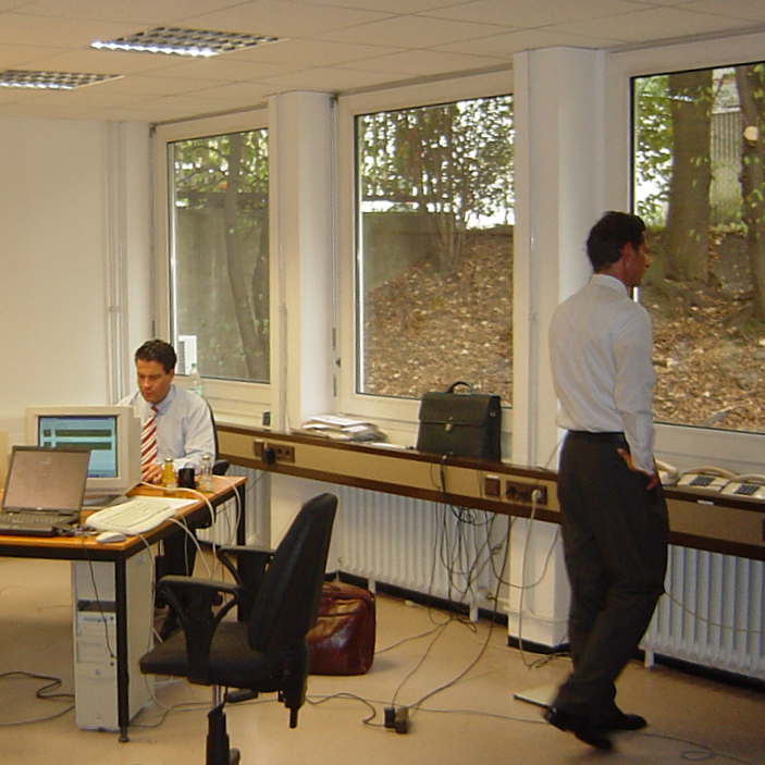 GAMBIT wird 30! – GAMBIT Consulting aus Troisdorf bei Köln feiert sein 30-jähriges Jubiläum