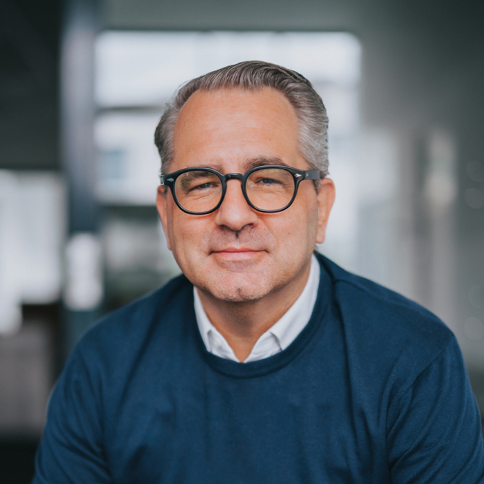 GAMBIT in Österreich – Ulrich Leitner neuer Geschäftsführer